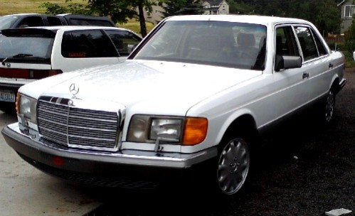 Mercedes